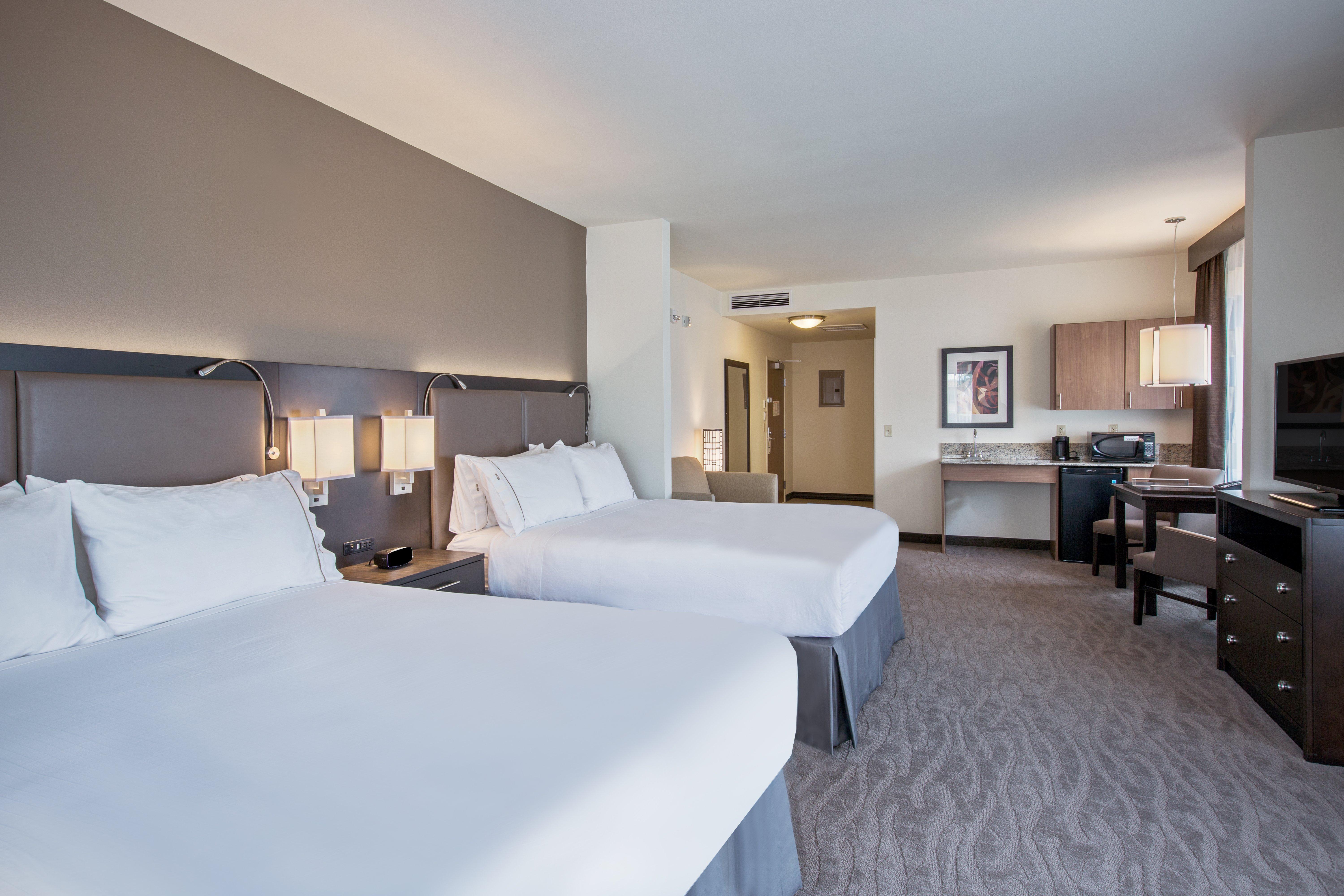 Holiday Inn Express & Suites Kailua-Kona By Ihg Exterior photo
