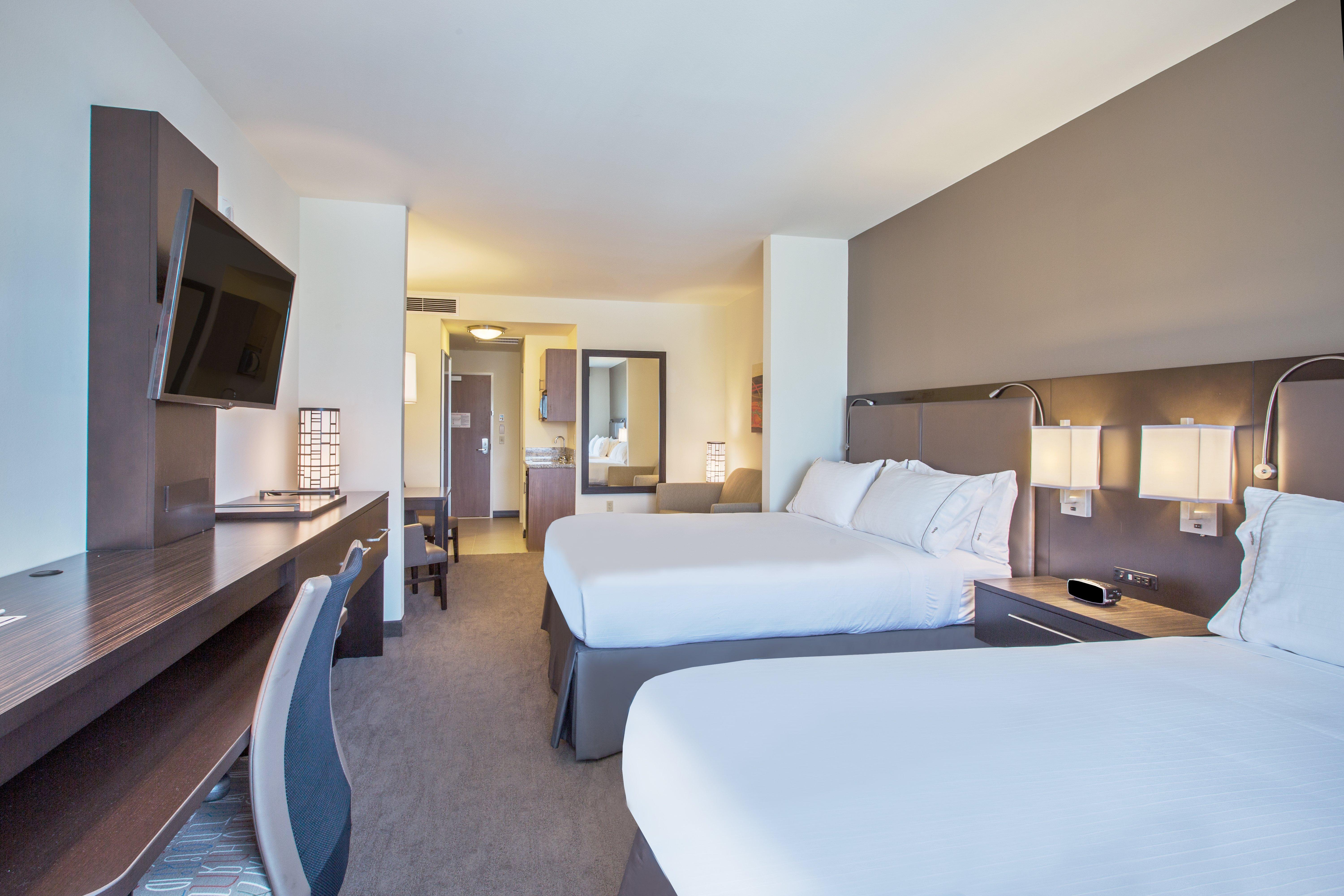 Holiday Inn Express & Suites Kailua-Kona By Ihg Exterior photo