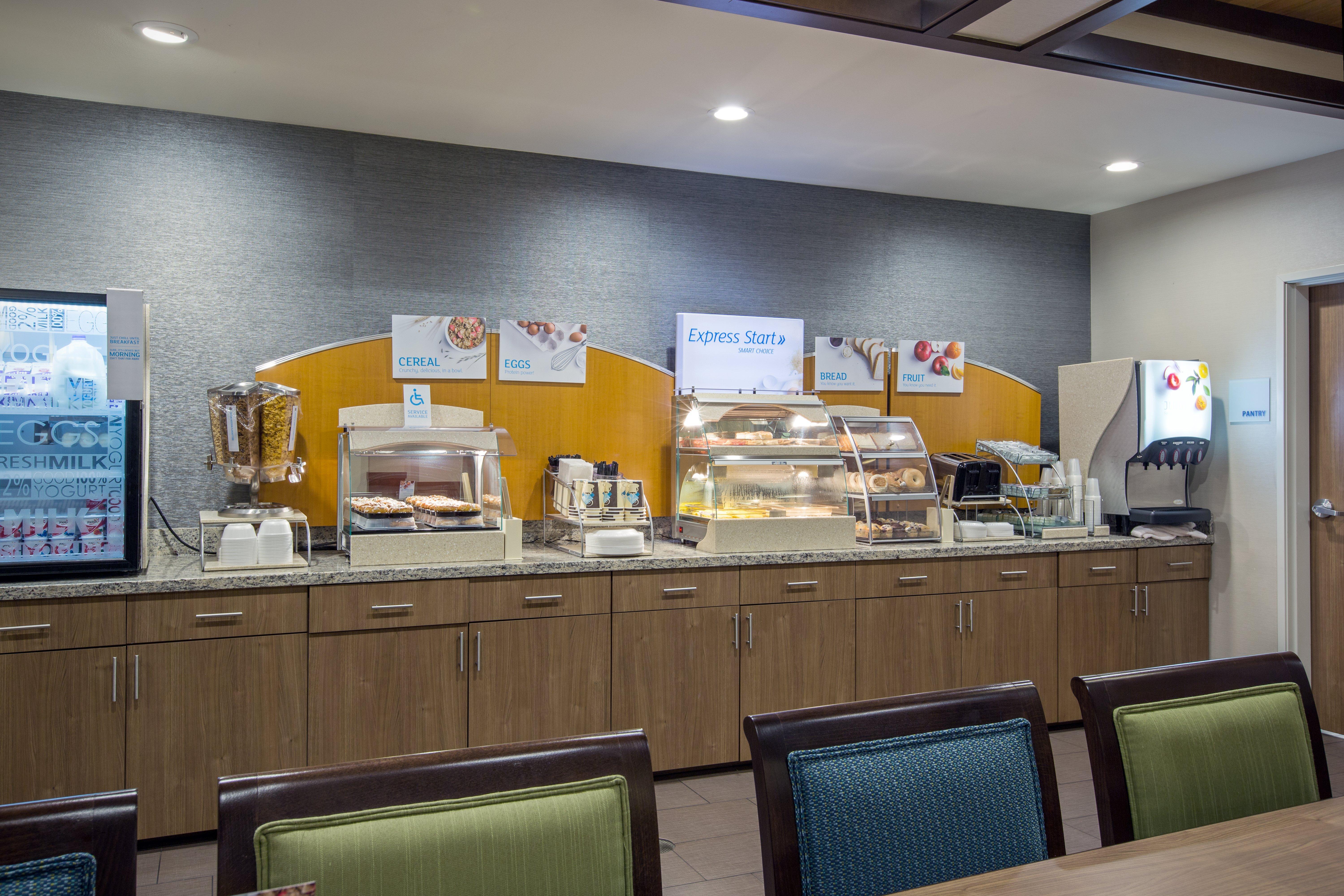 Holiday Inn Express & Suites Kailua-Kona By Ihg Exterior photo