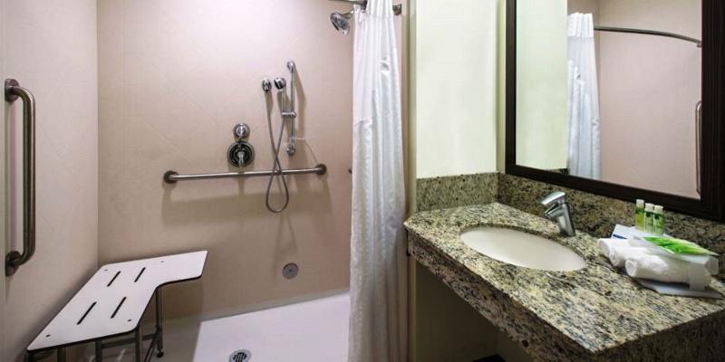 Holiday Inn Express & Suites Kailua-Kona By Ihg Exterior photo