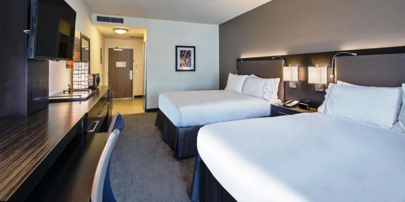 Holiday Inn Express & Suites Kailua-Kona By Ihg Exterior photo